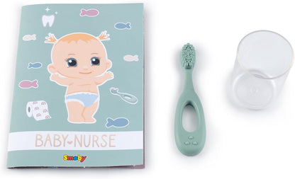 SMOBY Baby Nurse toaletka 220380