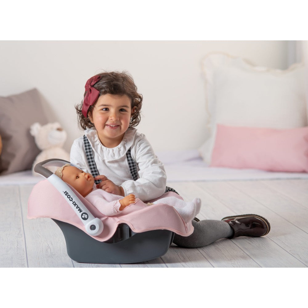 SMOBY Maxi Cosi nosidełko 240233