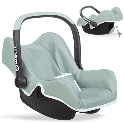 SMOBY Maxi Cosi nosidełko zielone 240238