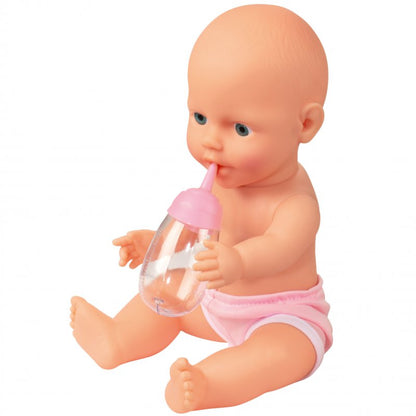 SMOBY Baby Care Centrum opieki z lalką 240300