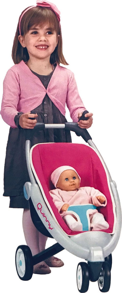 SMOBY Maxi Cosi wózek spacerówka 252092