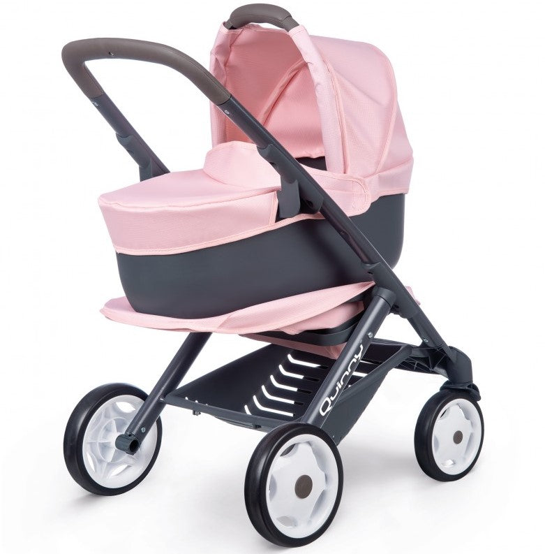 Smoby Maxi Cosi wózek głęboki 3w1