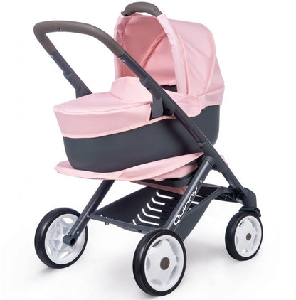 Smoby Maxi Cosi wózek głęboki 3w1