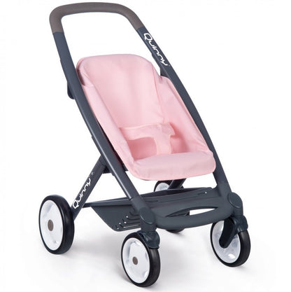 Smoby Maxi Cosi wózek głęboki 3w1