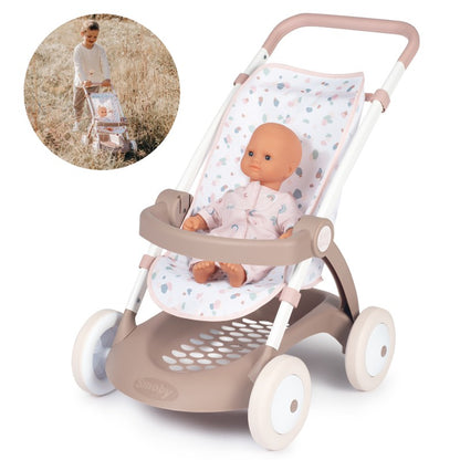 SMOBY Baby Nurse spacerówka 254018
