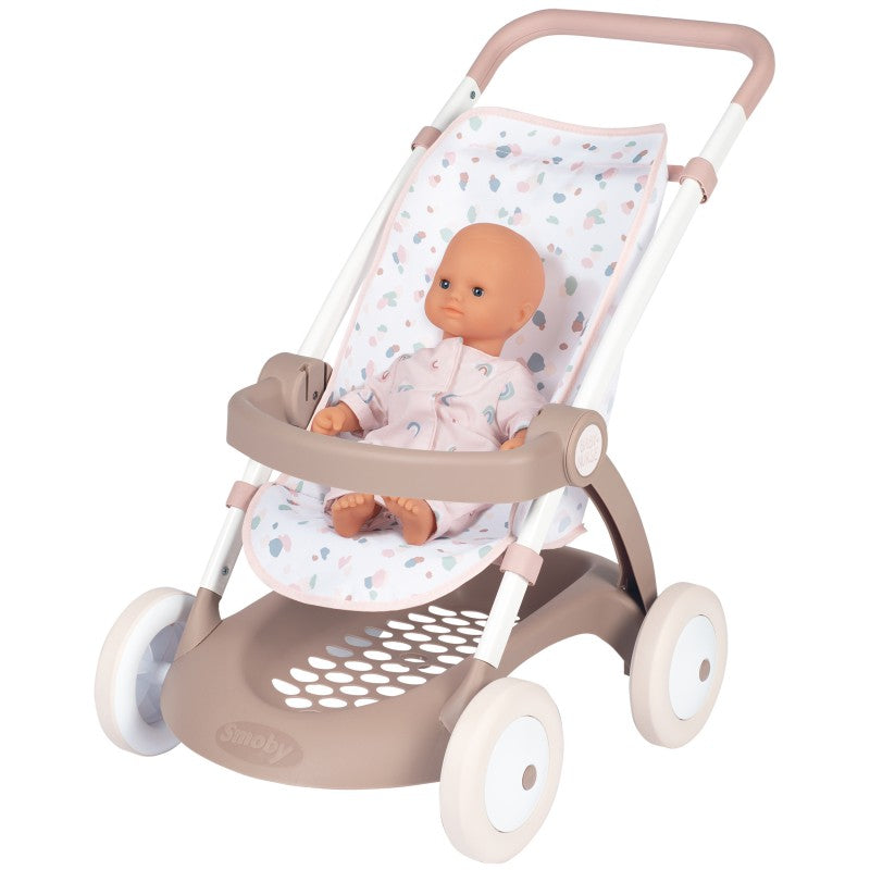 SMOBY Baby Nurse spacerówka 254018