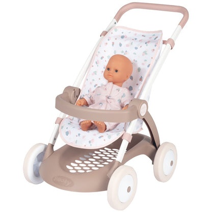 SMOBY Baby Nurse spacerówka 254018