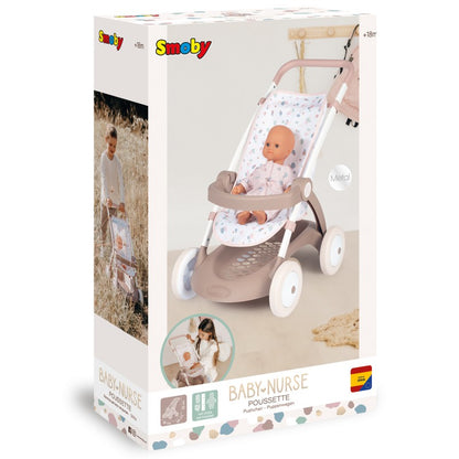 SMOBY Baby Nurse spacerówka 254018