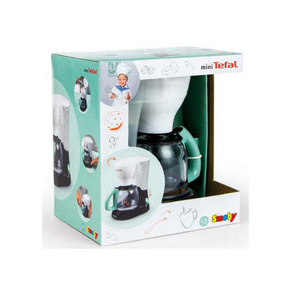 SMOBY Mini Tefal ekspres do kawy 310544