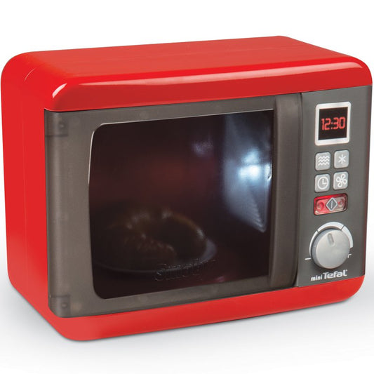 SMOBY mikrofalówka z funkcjami 310586