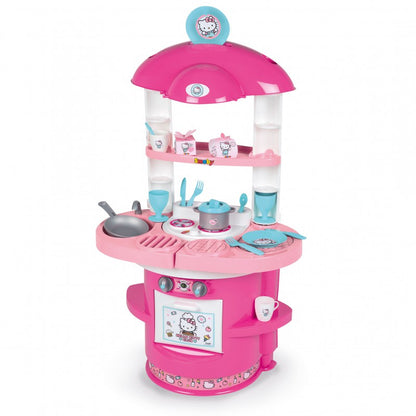 SMOBY Hello Kitty Kuchnia Cooky 310721