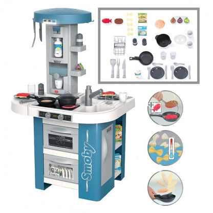SMOBY Kuchnia Tech Edition electronic 311049
