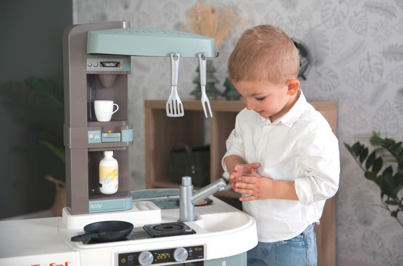 SMOBY kuchnia Studio Bubble XL 311053