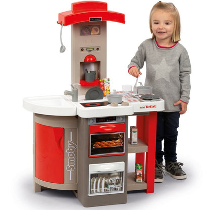 SMOBY kuchnia mini Tefal Opencook 312200