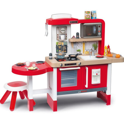 SMOBY kuchnia Tefal Gourmet 312302