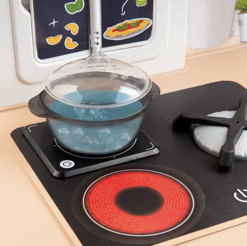 SMOBY kuchnia Tefal Gourmet 312302