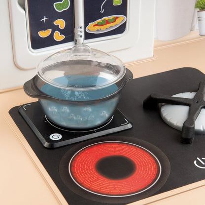 SMOBY kuchnia Tefal Gourmet 312302