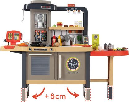 SMOBY Restauracja szefa kuchni 312303