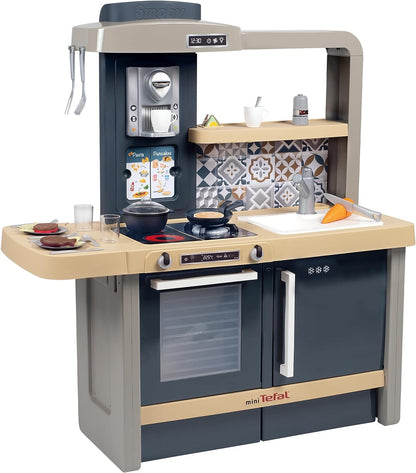 SMOBY Kuchnia mini Tefal Evolutive elektron.312308