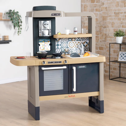 SMOBY Kuchnia mini Tefal Evolutive elektron.312308