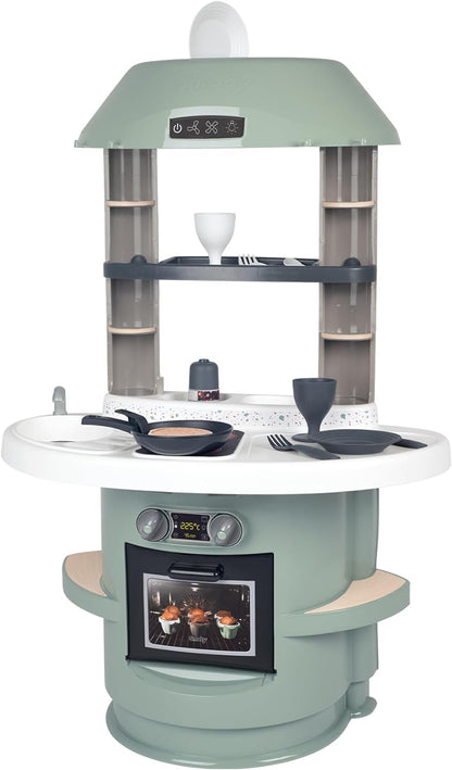 SMOBY Kuchnia Nova 312700