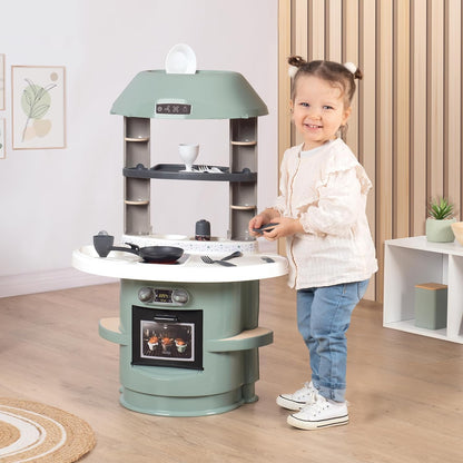 SMOBY Kuchnia Nova 312700