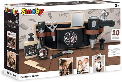 SMOBY Barber pas fryzjerski 320152