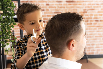 SMOBY Barber pas fryzjerski 320152