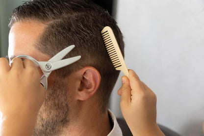 SMOBY Barber pas fryzjerski 320152
