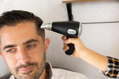 SMOBY Barber pas fryzjerski 320152