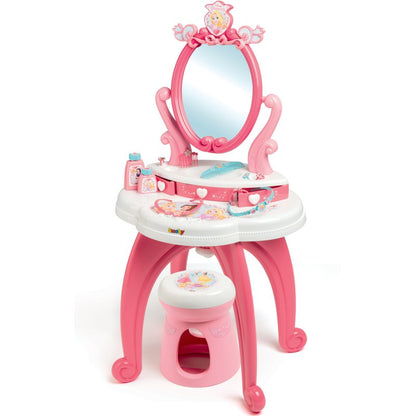 SMOBY Disney toaletka 2w1 Księżniczki 320222