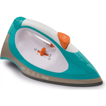 SMOBY żelazko na baterie 330116