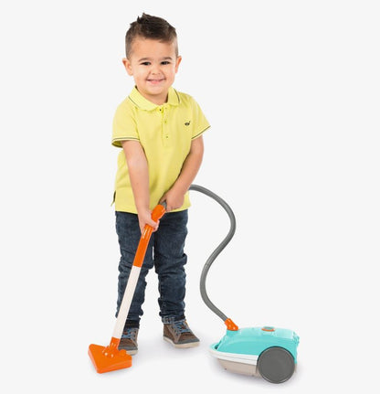 SMOBY odkurzacz Rowenta Artect 2 330212