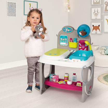 SMOBY Centrum weterynarza 340404