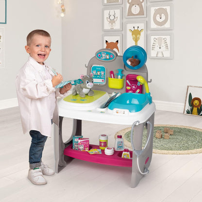 SMOBY Centrum weterynarza 340404