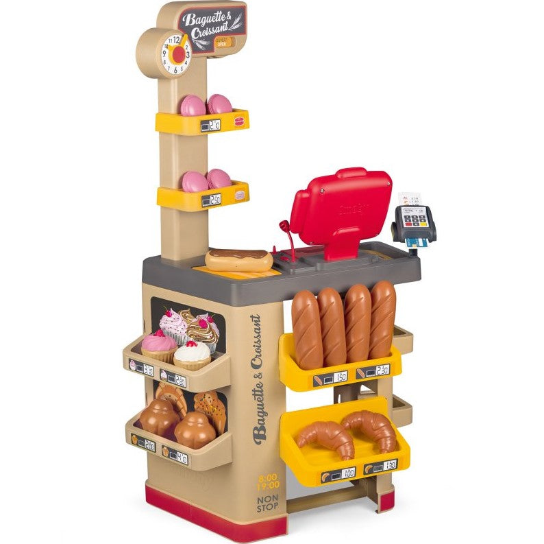 SMOBY piekarnia 350220