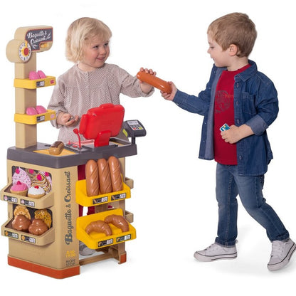 SMOBY piekarnia 350220