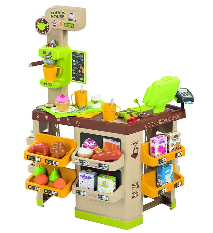SMOBY Kawiarnia 350232