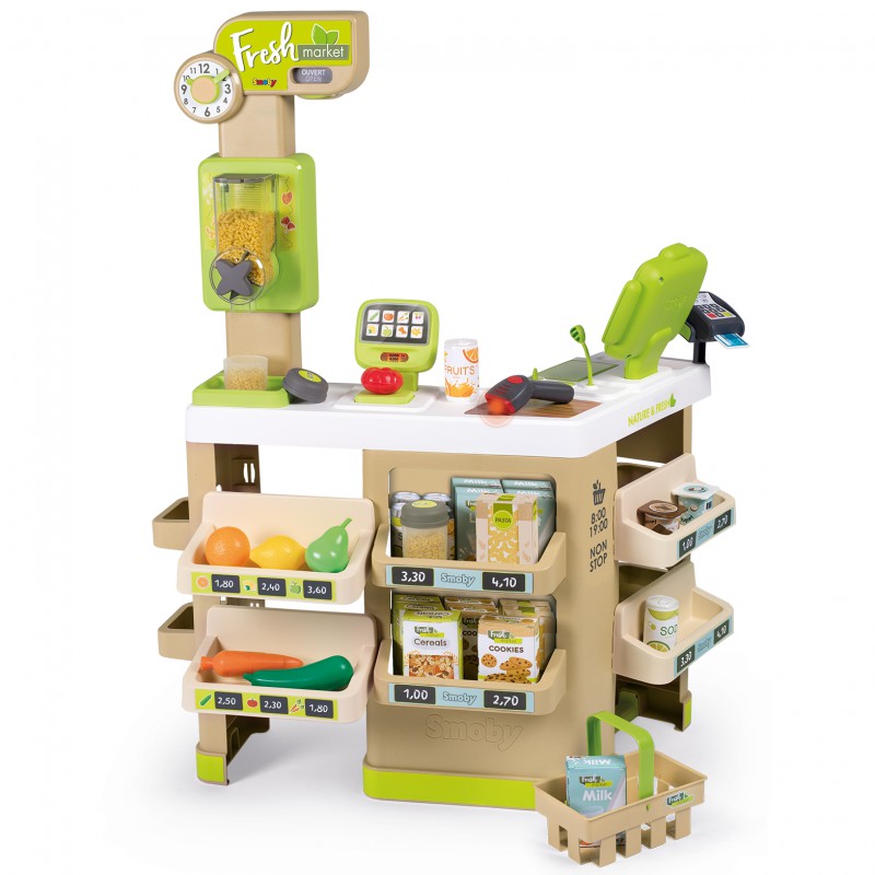 SMOBY Fresh market 350233