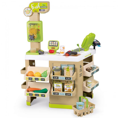SMOBY Fresh market 350233