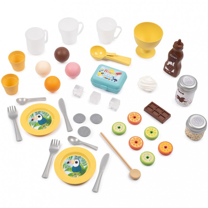 SMOBY Fresh market 350233