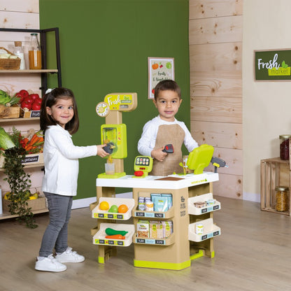 SMOBY Fresh market 350233