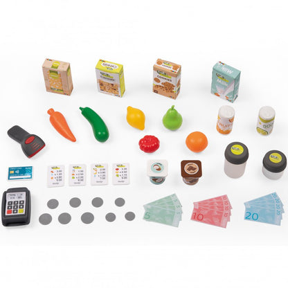 SMOBY Fresh market 350233