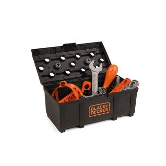SMOBY Black&Decker ciężarówka 360175