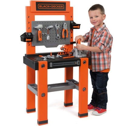 SMOBY B&D Warsztat BricoloOne 360700