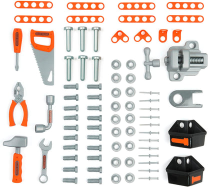 SMOBY B&D Warsztat Bricolo One 360732