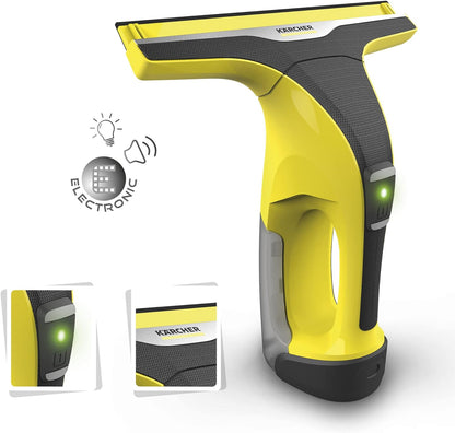 SMOBY Karcher Myjka do okien na bat. 360900