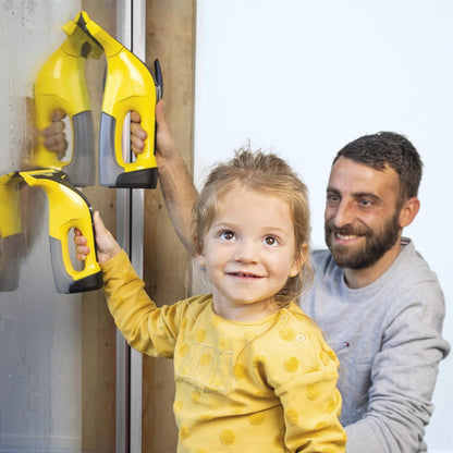 SMOBY Karcher Myjka do okien na bat. 360900