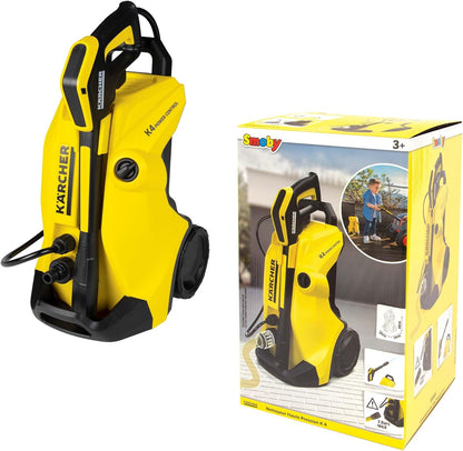 SMOBY Karcher Myjka ciśnieniowa wózek 360902