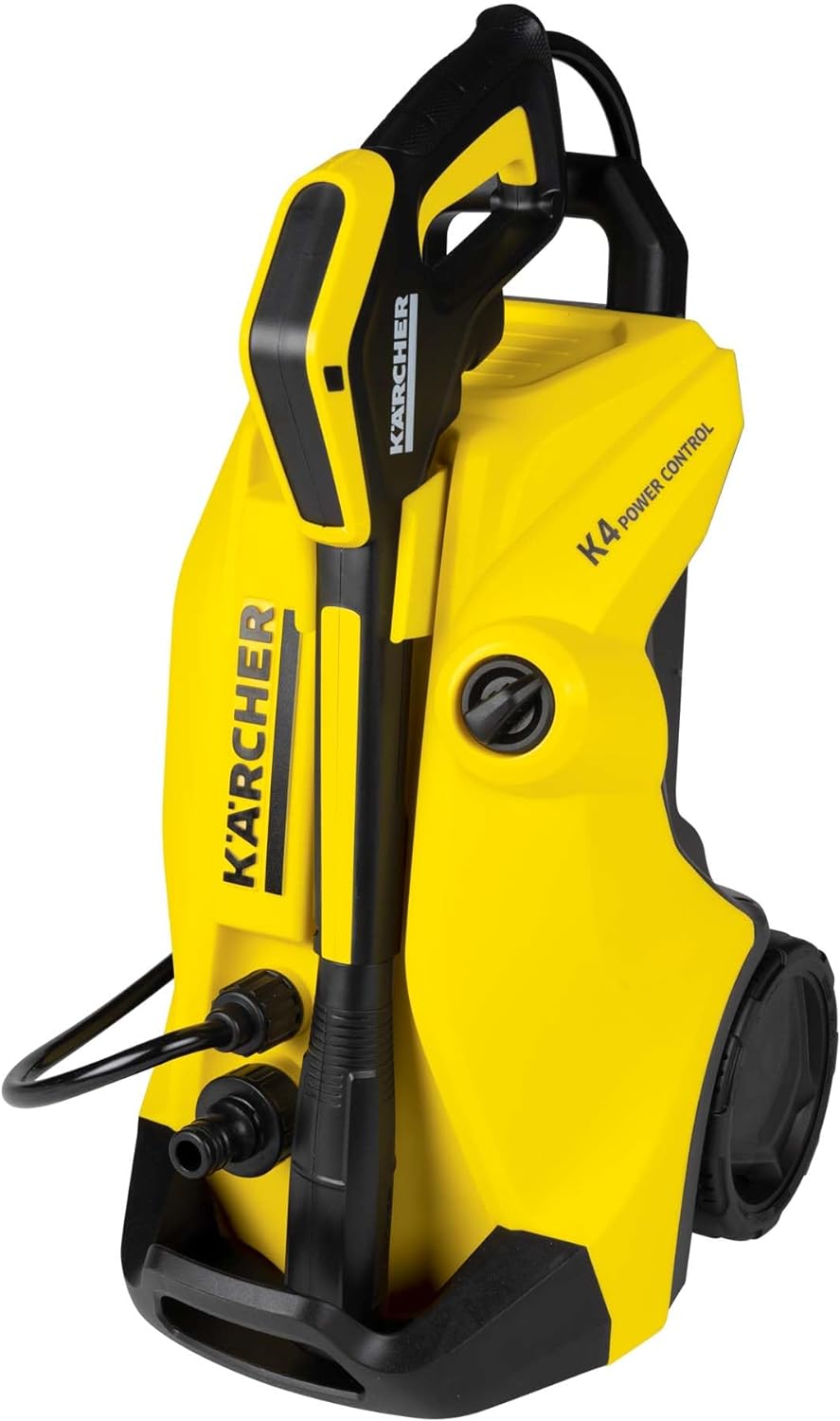 SMOBY Karcher Myjka ciśnieniowa wózek 360902